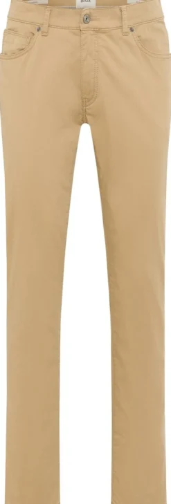 Brax Cadiz Marthon Satin 5-taskuhousut