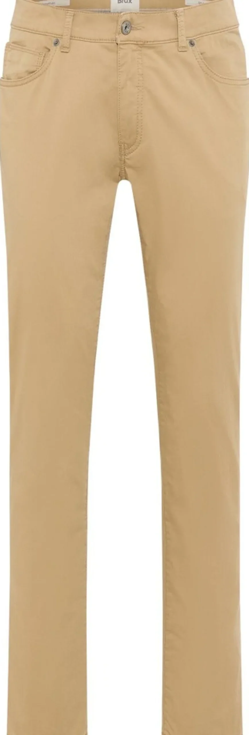 Brax Cadiz Marthon Satin 5-taskuhousut