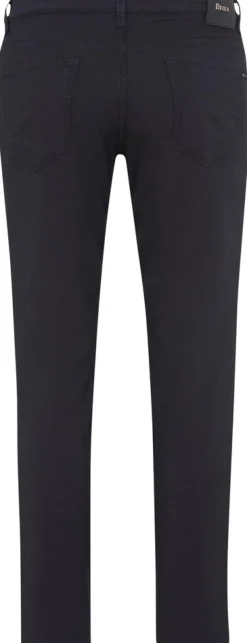 Brax Chuck Tri-Tone 5-taskuhousut