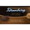 Brunberg Tumma suklaa laktoositon 150g