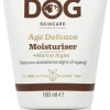 Bulldog Age Defence Moisturiser kosteusvoide 100 ml