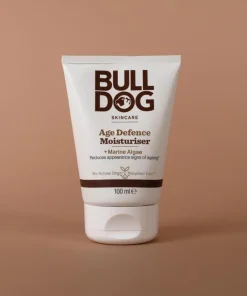 Bulldog Age Defence Moisturiser kosteusvoide 100 ml