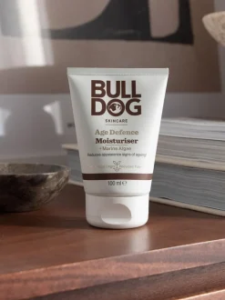 Bulldog Age Defence Moisturiser kosteusvoide 100 ml