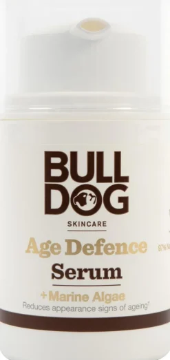 Bulldog Age Defence Seerumi 50 ml