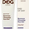 Bulldog End of Day Recovery Cleansing Face Gel puhdistusgeeli 125 ml
