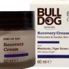 Bulldog End of Day Recovery Cream päivävoide 60 ml
