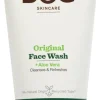 Bulldog Original Face Wash