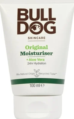 Bulldog Original Moisturiser
