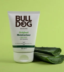 Bulldog Original Moisturiser