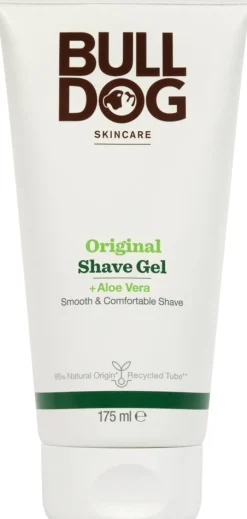 Bulldog Original Shave Gel 175 ml