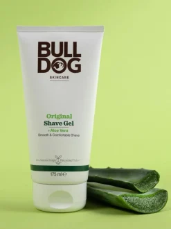 Bulldog Original Shave Gel 175 ml