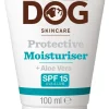 Bulldog Protective Moisturiser 100ml