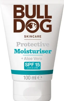 Bulldog Protective Moisturiser 100ml