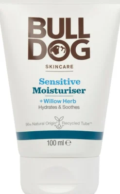 Bulldog Sensitive Moisturiser