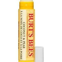 Burt's Bees Lip Balm Coconut&Pear- kookos&päärynä huulirasva 4,25g