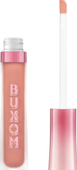 BUXOM Full On Lip Cream Dolly's Mocktail Mixer huulikiilto 4,4 ml