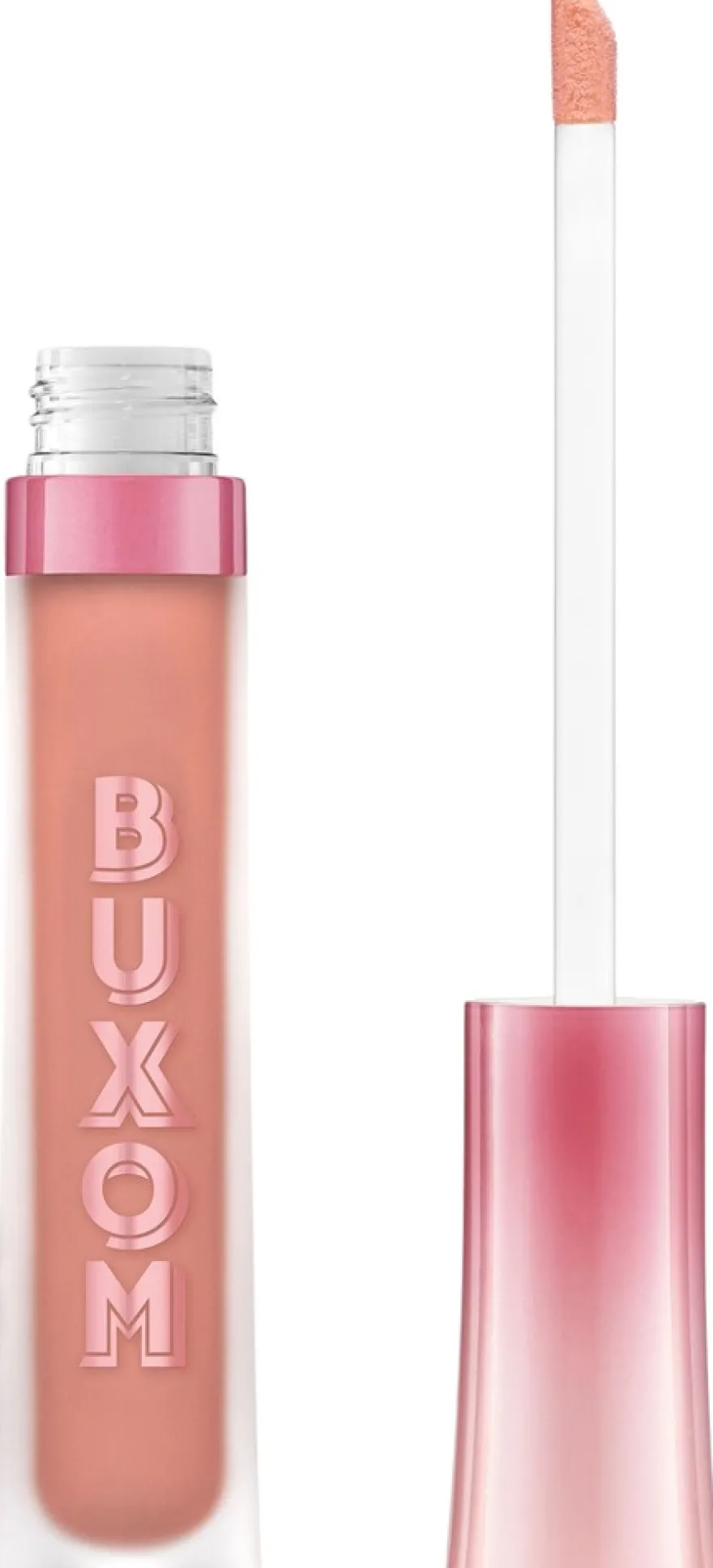 BUXOM Full On Lip Cream Dolly's Mocktail Mixer huulikiilto 4,4 ml