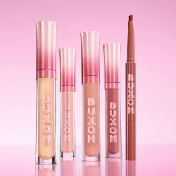BUXOM Full On Lip Cream Dolly's Mocktail Mixer huulikiilto 4,4 ml