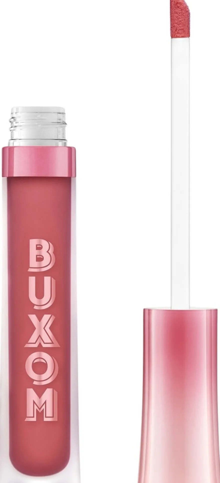 BUXOM Full On Lip Cream Dolly's Mocktail Mixer huulikiilto 4,4 ml