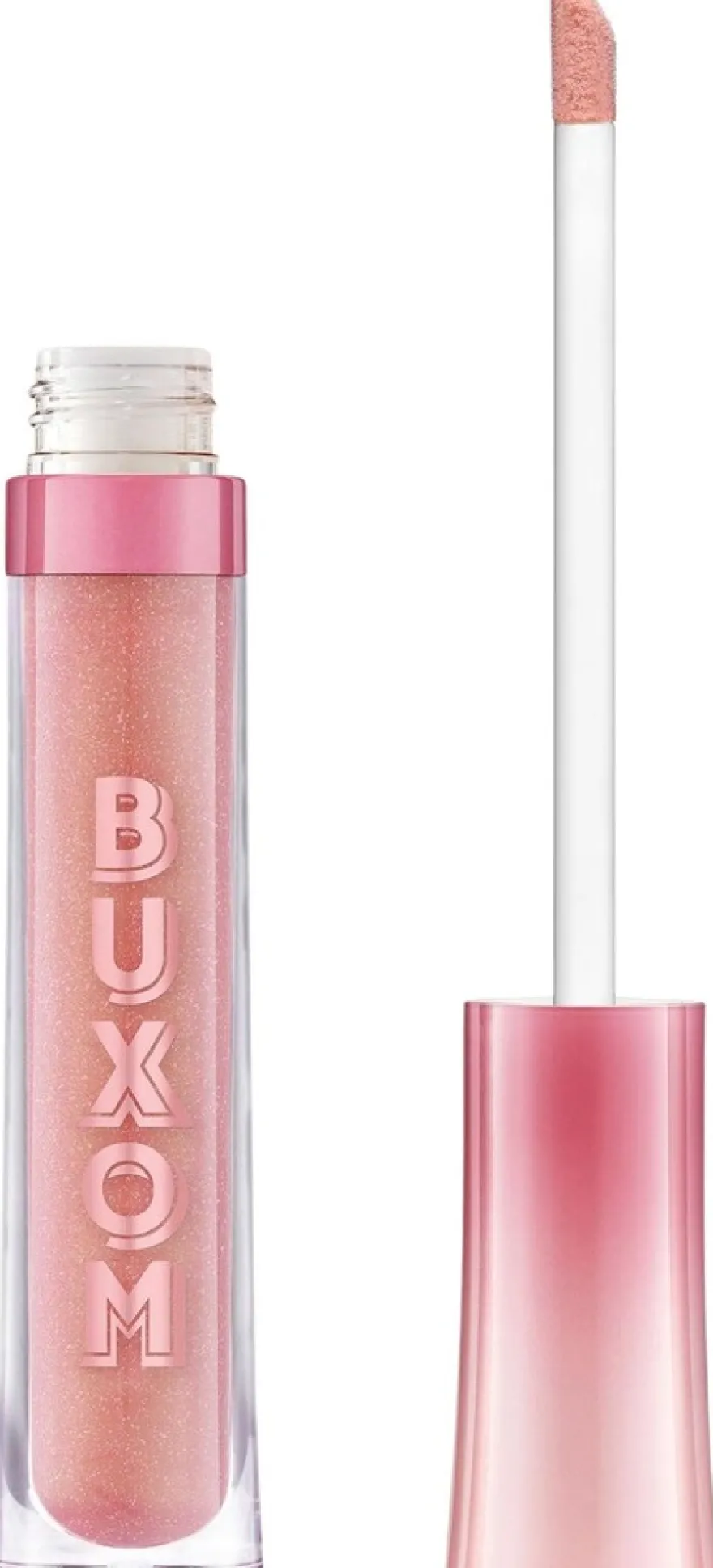 BUXOM Full On Lip Polish Dolly's Mocktail Mixer huulikiilto 4,4 ml