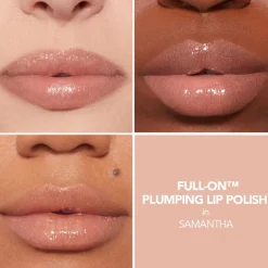 BUXOM Full On Lip Polish huulikiilto 4,45 ml