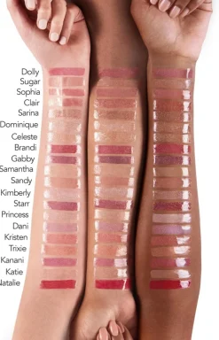 BUXOM Full On Lip Polish huulikiilto 4,45 ml