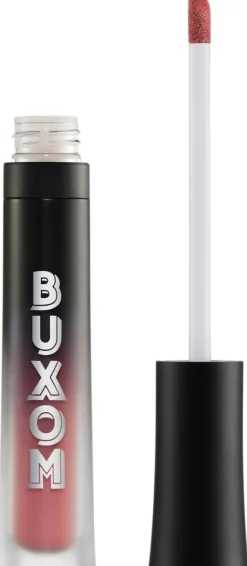 BUXOM Full On Plumping Lipstick mattahuulipuna 3,5ml
