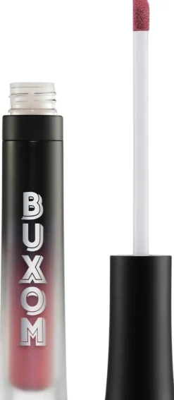 BUXOM Full On Plumping Lipstick mattahuulipuna 3,5ml