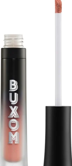 BUXOM Full On Plumping Lipstick mattahuulipuna 3,5ml