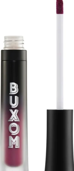 BUXOM Full On Plumping Lipstick mattahuulipuna 3,5ml