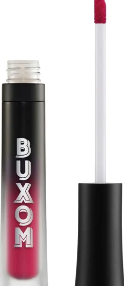 BUXOM Full On Plumping Lipstick mattahuulipuna 3,5ml