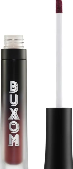BUXOM Full On Plumping Lipstick mattahuulipuna 3,5ml