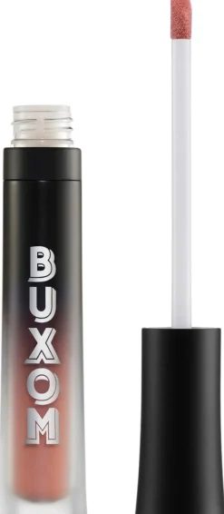 BUXOM Full On Plumping Lipstick mattahuulipuna 3,5ml