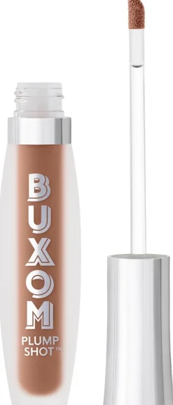 BUXOM Plump Shot" Collagen-Infused Lip Serum huuliseerumi 4 ml