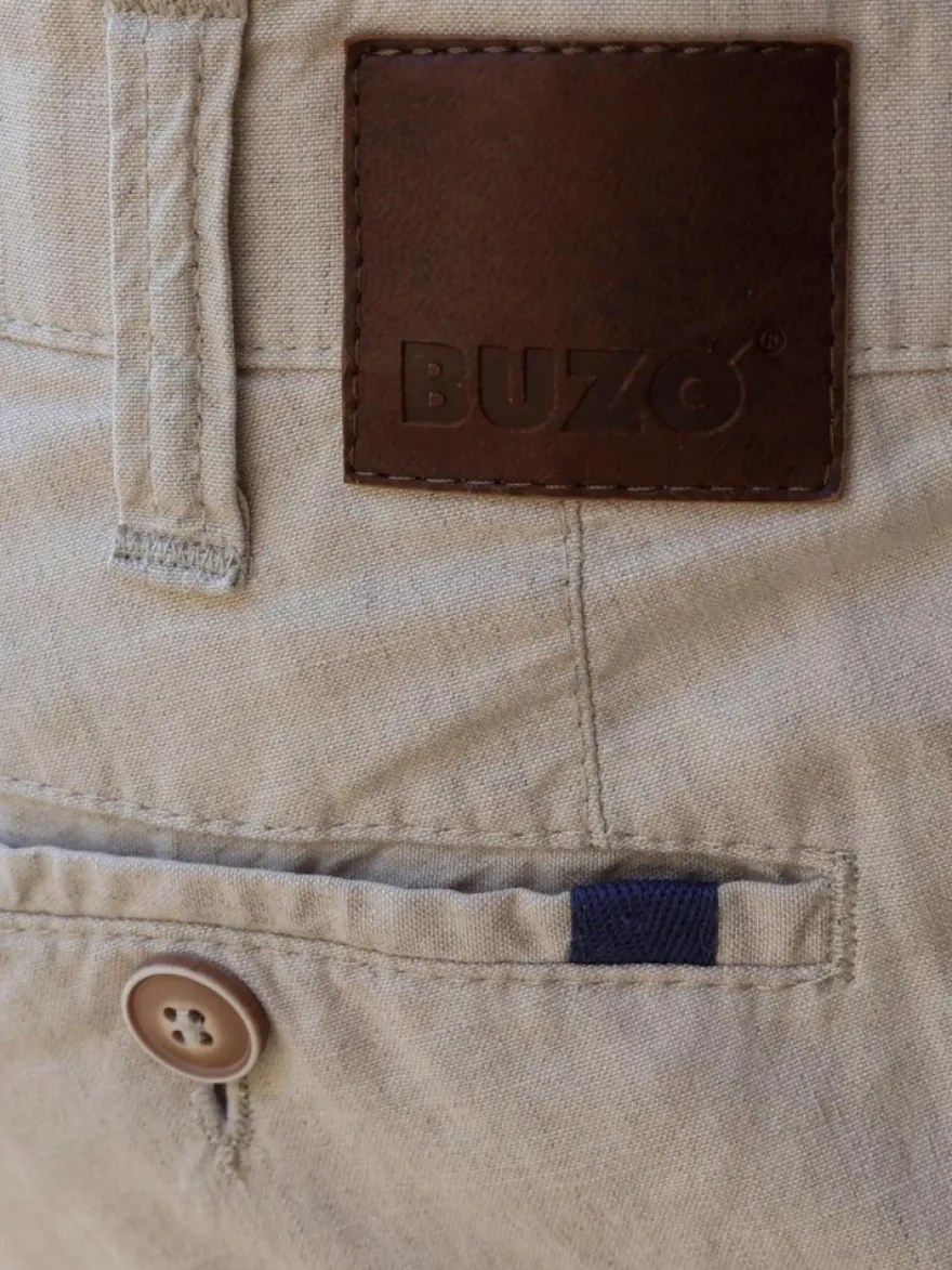 Buzo Denes 7073 housut
