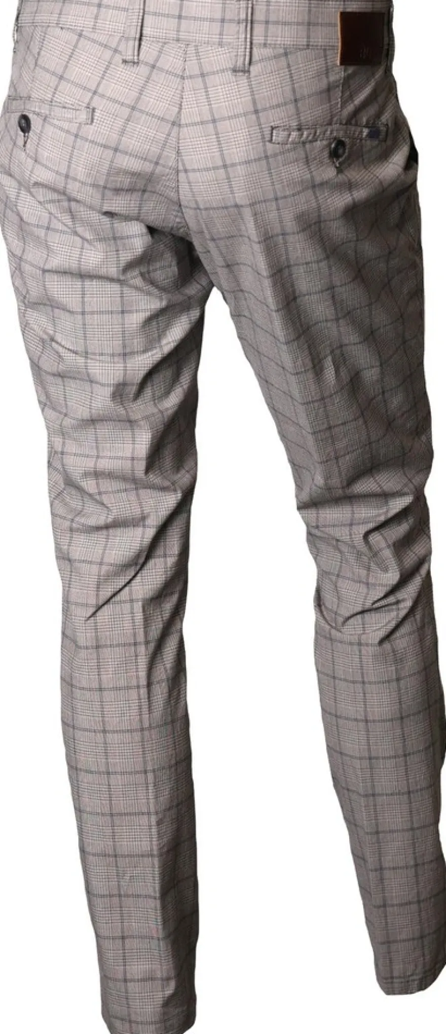 Buzo Denes 7019 housut
