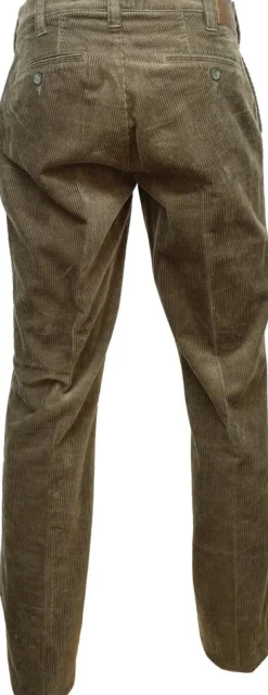 Buzo Denes 7036 samettihousut