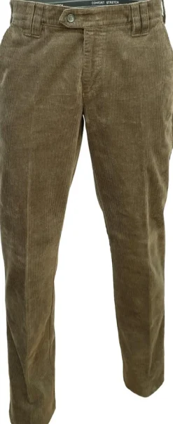 Buzo Denes 7036 samettihousut