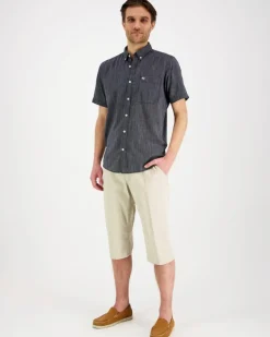Buzo Nizza 7080 shortsit