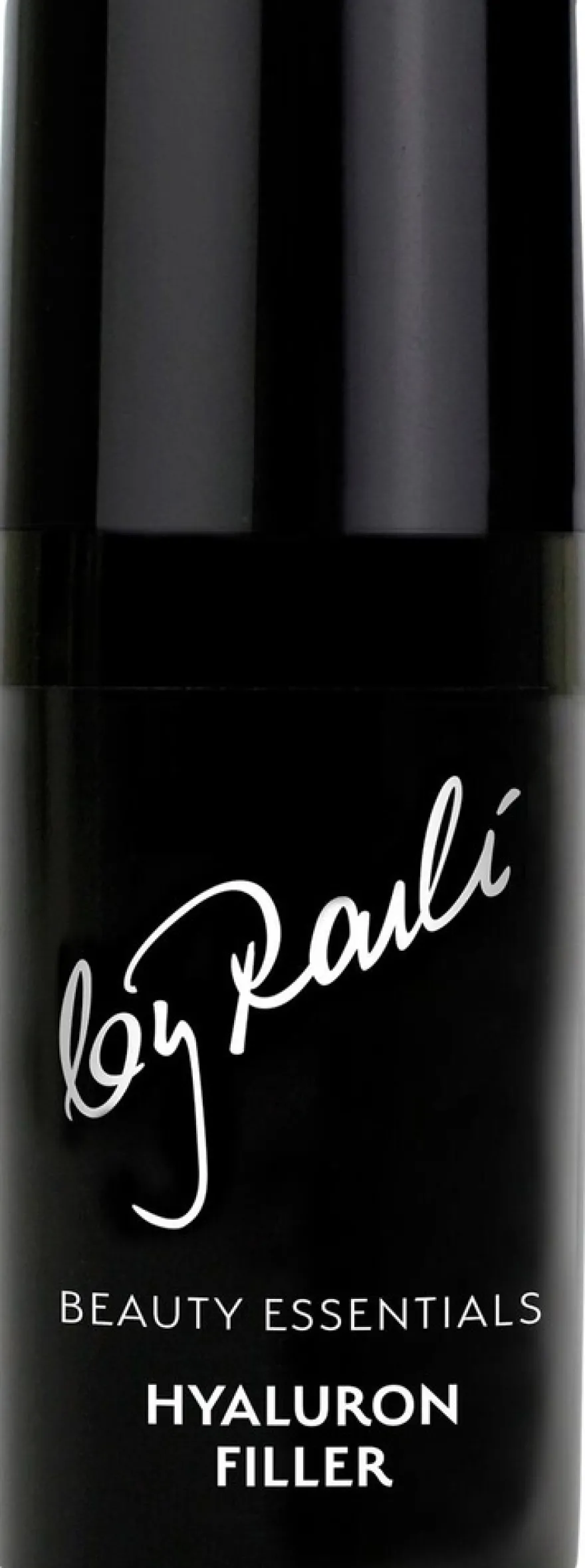 By Raili Beauty Essentials Hyaluron Filler hyaluronihappotiiviste 15 ml