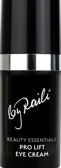 By Raili Beauty Essentials Pro Lift Eye Cream silmänympärysvoide 15 ml