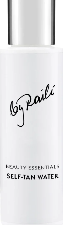 By Raili Beauty Essentials Self Tan Water itseruskettava hoitoneste 100 ml