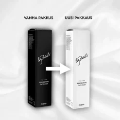 By Raili Pro Glow Perfecting Face Mist kasvosuihke 50 ml