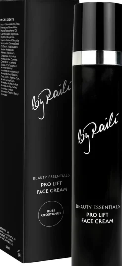 By Raili Pro Lift Face Cream kasvovoide 50 ml