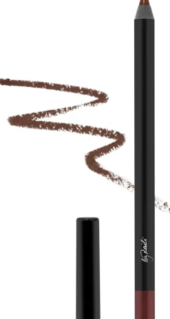 By Raili Velvet Eyeliner silmänrajauskynä 1,4 g