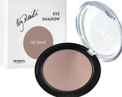 By Raili Velvet Eyeshadow luomiväri 3 g