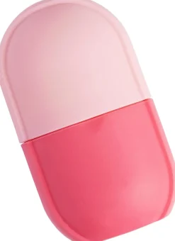 Cailap Jääpalahieroja kasvoille