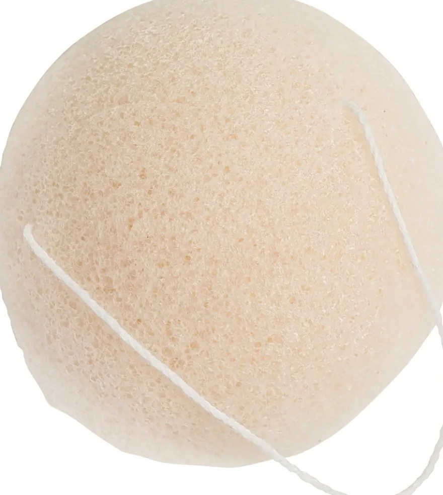 Cailap Konjac Sponge