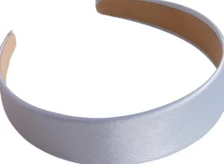 Cailap Leveä hiuspanta kiiltävä vaal.sin.