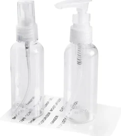 Cailap Matkapullot spray- ja pumppu